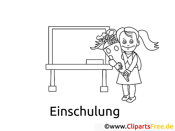 cliparts einschulung - photo #46