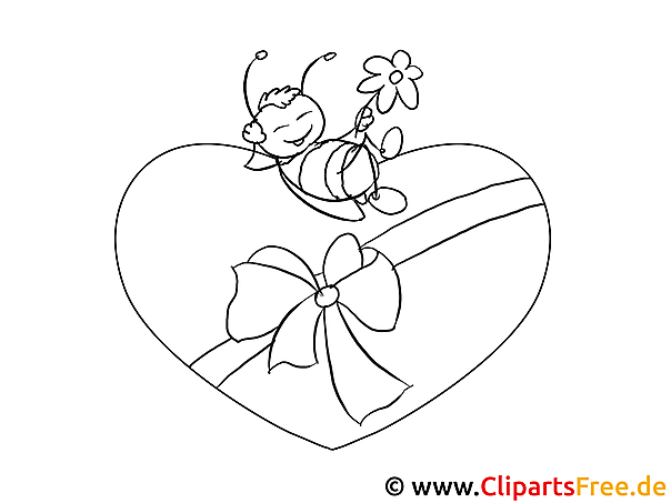 Valentinstag malvorlagen zum ausdrucken information
