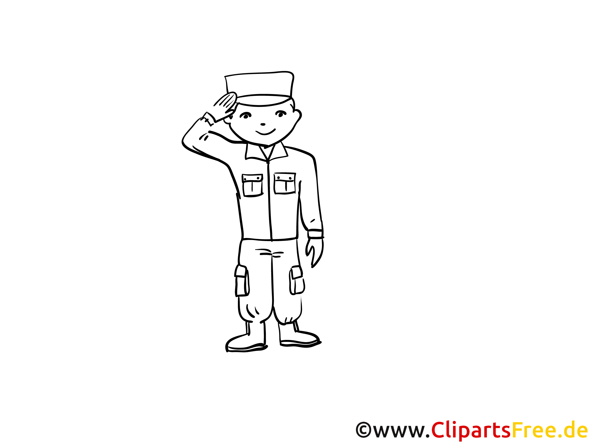 soldat malvorlage zum ausdrucken kostenlos