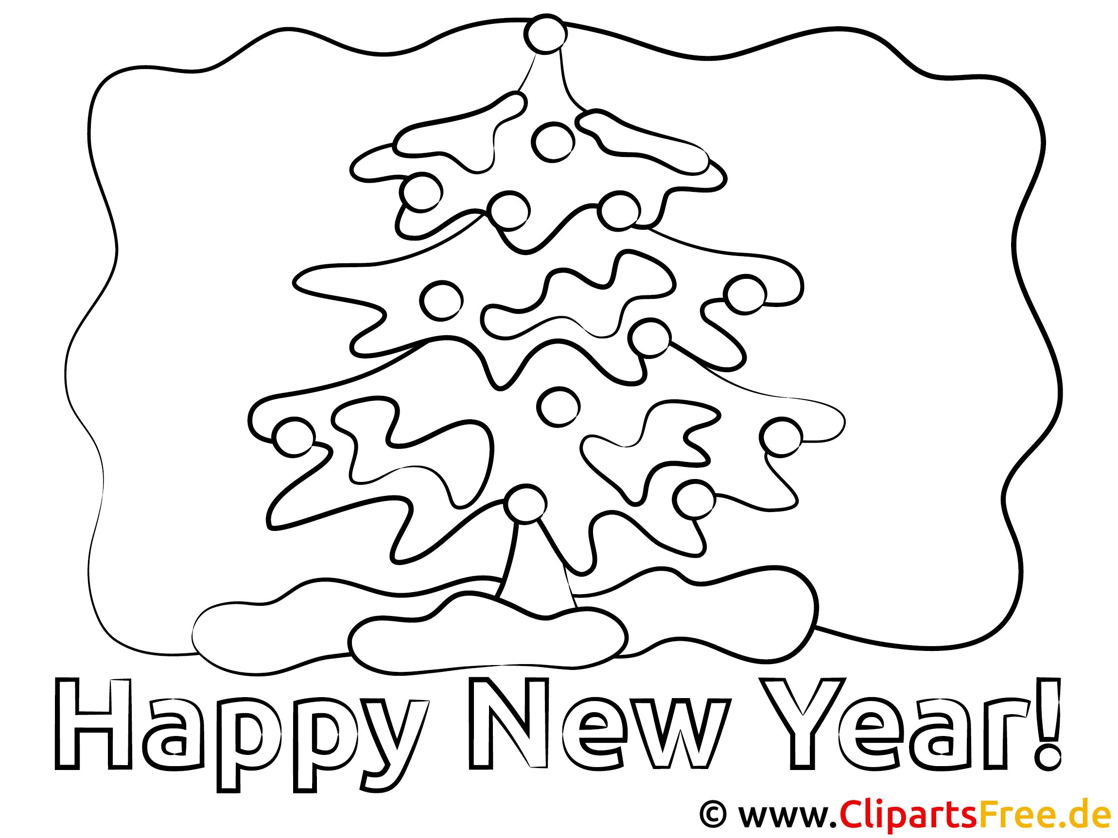 Silvester malen