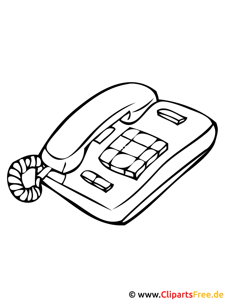 Telefon Windows Colour Malvorlagen