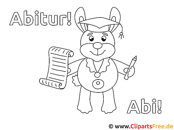 Abi Ausmalbilder Abi Ausmalbilder