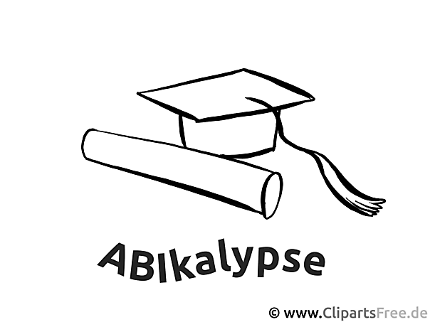 Abi Bild zum Malen - Schule Ausmalbilder Abi Bild zum Malen - Schule Ausmalbilder