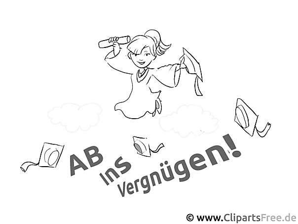 Abitur - Schule Ausmalbilder Abitur - Schule Ausmalbilder