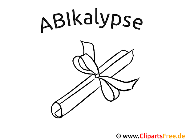 Abitur - Schule Malvorlage Abitur - Schule Malvorlage