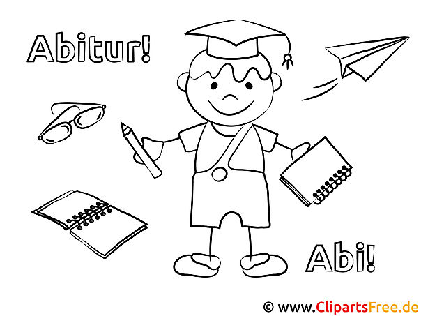 Abitur Malvorlagen Abitur Malvorlagen