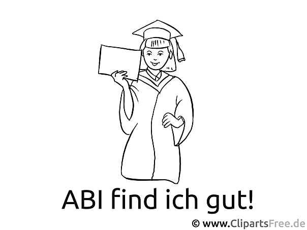 Abschlussdiplom - Studium Malvorlagen Abschlussdiplom - Studium Malvorlagen