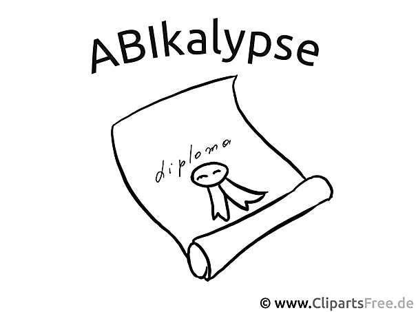 Abykalypse Plakat - Schule Malvorlagen Abykalypse Plakat - Schule Malvorlagen