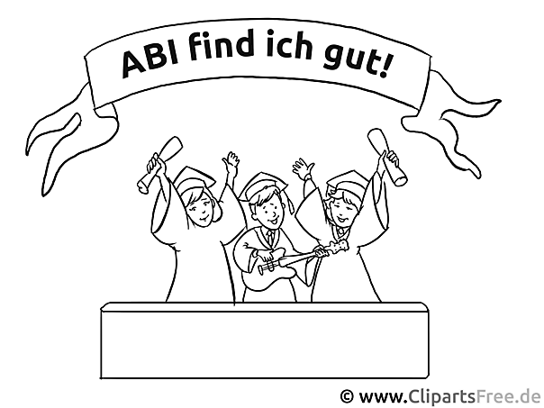Illustration Abizeitung Illustration Abizeitung