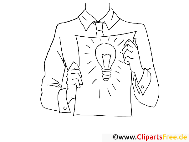 Glühbirne Coloring Book Glühbirne Coloring Book
