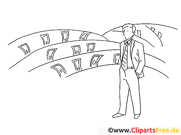 Manager Coloring Book Manager Coloring Book