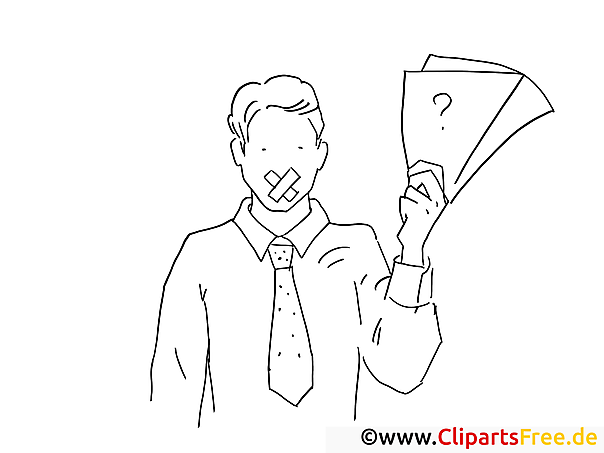 Schweigen Bild zum Druckern und Malen - Arbeit im Büro Schweigen Bild zum Druckern und Malen - Arbeit im Büro