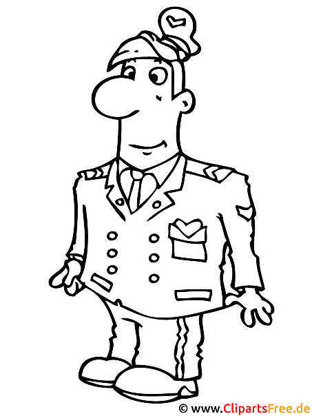 Pilot Bild Malvorlage gratis Pilot Bild Malvorlage gratis