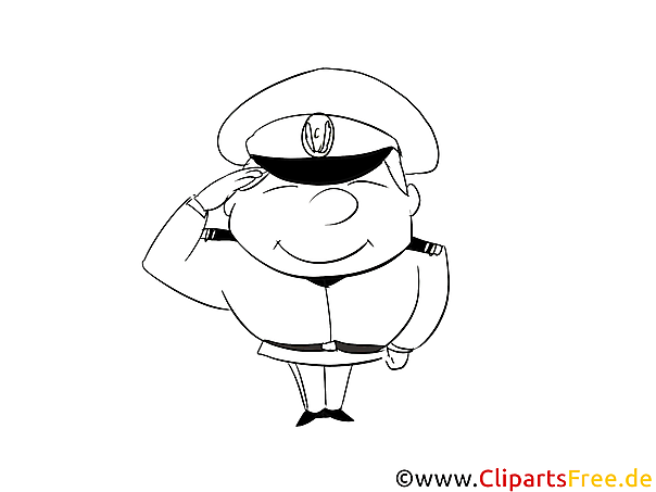 Soldat Ausmalbild gratis Soldat Ausmalbild gratis