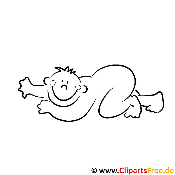 Ausmalbild Baby Ausmalbild Baby