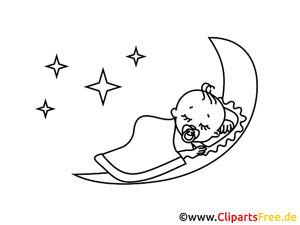 Gratis Malvorlage Gute Nacht Gratis Malvorlage Gute Nacht