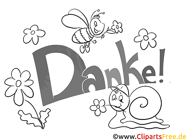 Ausmalbild Schnecke Dankesbilder kostenlos ausmalen Ausmalbild Schnecke Dankesbilder kostenlos ausmalen