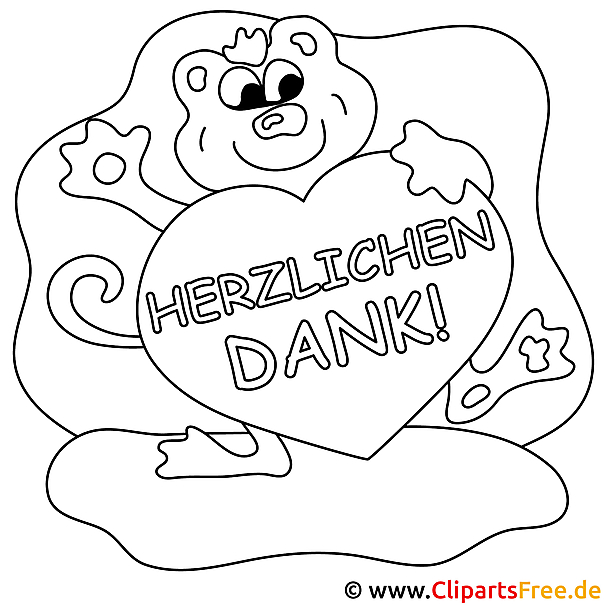 Ausmalbilder mit lustigen Tieren Ausmalbilder mit lustigen Tieren