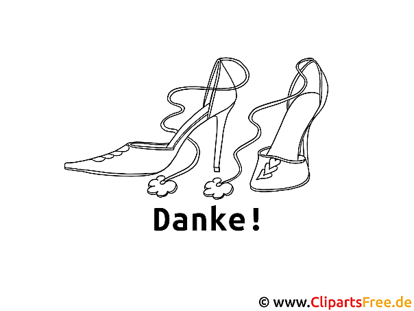 Frauenschuhe Bilder zum Ausmalen Frauenschuhe Bilder zum Ausmalen