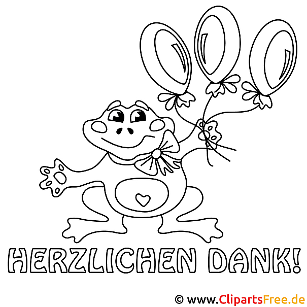 Frosch Bild zum Ausmalen gratis Frosch Bild zum Ausmalen gratis