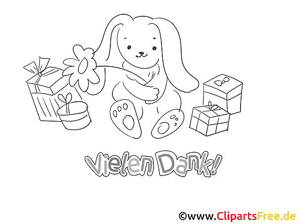 Geschenke Hase Ausmalbilder kostenlos zum ausdrucken Geschenke Hase Ausmalbilder kostenlos zum ausdrucken
