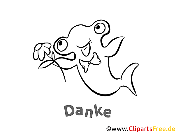Hammerkopf Danke Ausmalbild Hammerkopf Danke Ausmalbild