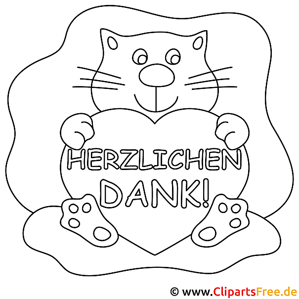 Lustige Ausmalbilder von Katzen Lustige Ausmalbilder von Katzen