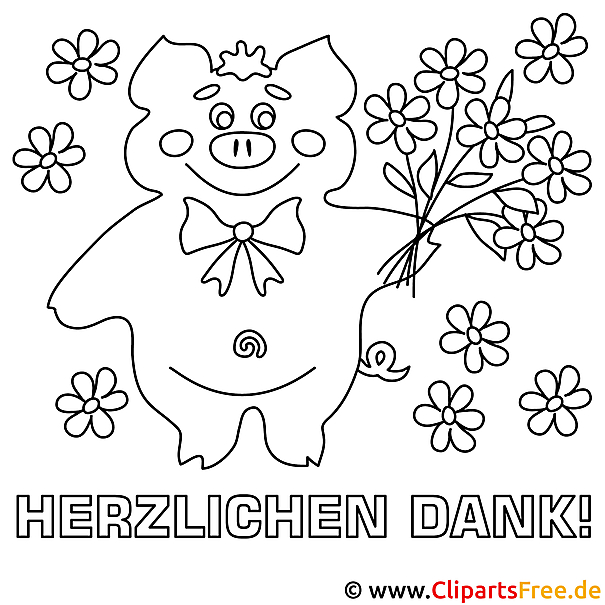 Schwein Ausmalbild Schwein Ausmalbild