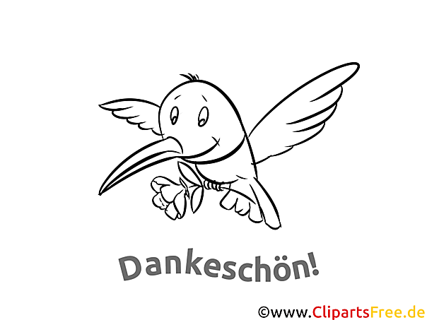 Vogel Ausmalbilder Dankworte zum Drucken Vogel Ausmalbilder Dankworte zum Drucken