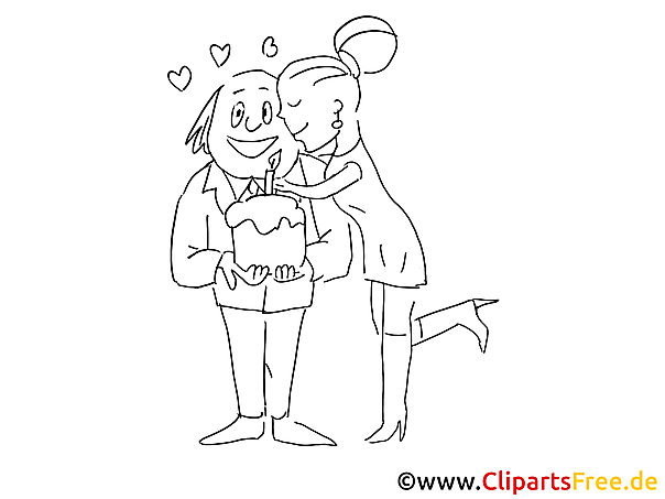 Date picture for coloring Date picture for coloring