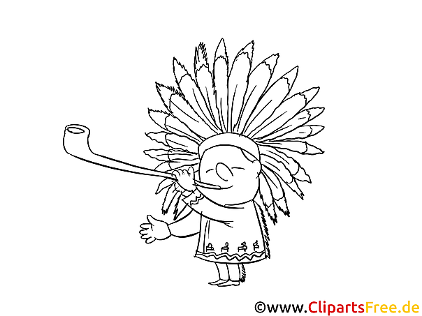 Indianer Nordamerikas Malvorlagen kostenlos Indianer Nordamerikas Malvorlagen kostenlos