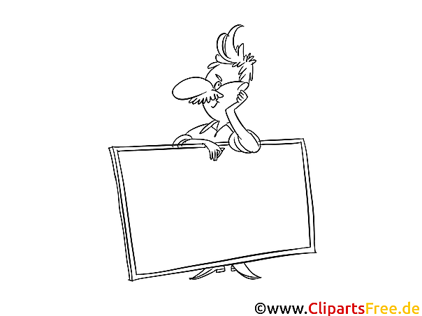 Schild Ausmalbild-Vorlage gratis Schild Ausmalbild-Vorlage gratis