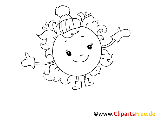 Sun Coloring Sheet Sun Coloring Sheet