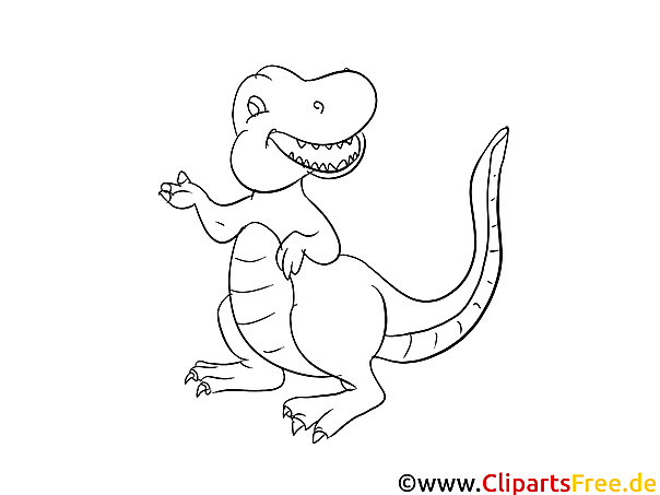 Ausmalbild Dinosauria Ausmalbild Dinosauria