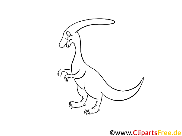 Ausmalbilder für Kinder mit Dinosaurier Ausmalbilder für Kinder mit Dinosaurier