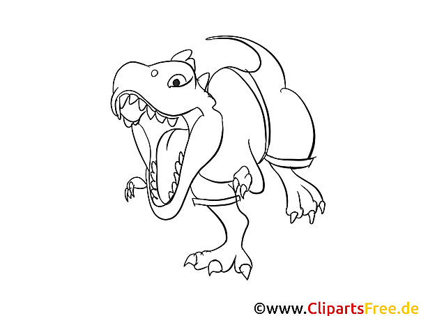 Dinos Malvorlagen Dinos Malvorlagen