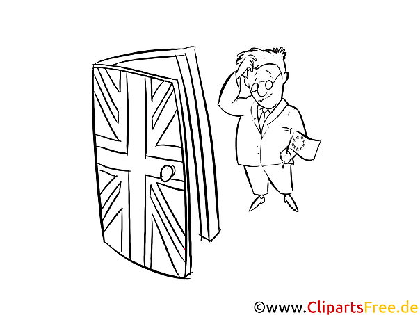 Brexit Zeichnung Malvorlage Brexit Zeichnung Malvorlage
