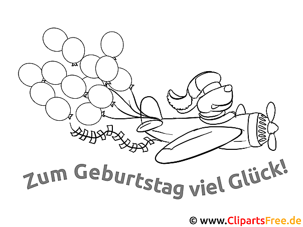 Malvorlage Zum 13 Geburtstag Coloring And Malvorlagan