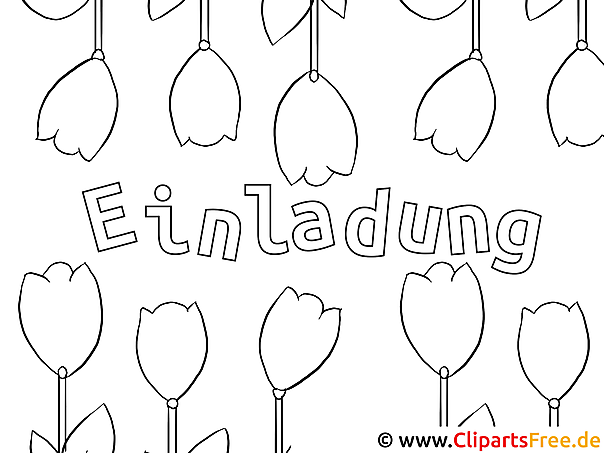 Tulpen Malvorlagen Bilder Tulpen Malvorlagen Bilder