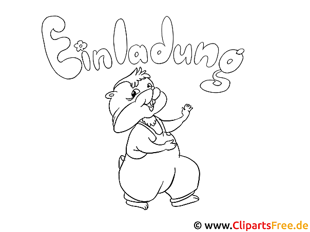 Waschbär Malvorlage zum Drucken und Malen Waschbär Malvorlage zum Drucken und Malen