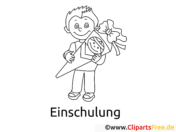 cliparts einschulung - photo #49