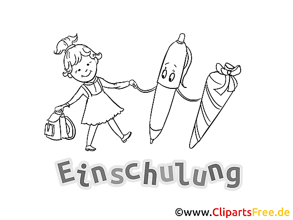 Ausmalbilder Einschulung Ausmalbilder Einschulung