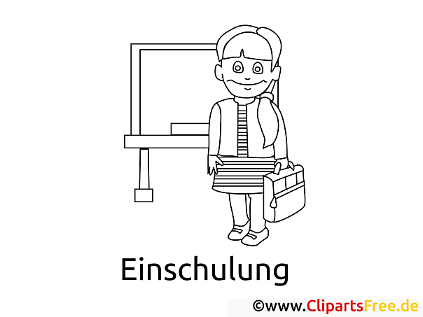 Ausmalbilder Einschulung gratis Ausmalbilder Einschulung gratis