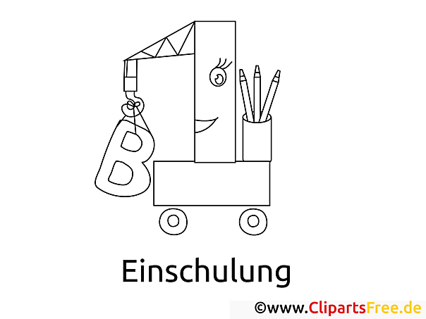 Basteln zur Einschulung mit unseren Vorlagen zum Ausmalen Basteln zur Einschulung mit unseren Vorlagen zum Ausmalen