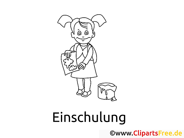 Malvorlagen fuer Maedchen Einschulung Malvorlagen fuer Maedchen Einschulung