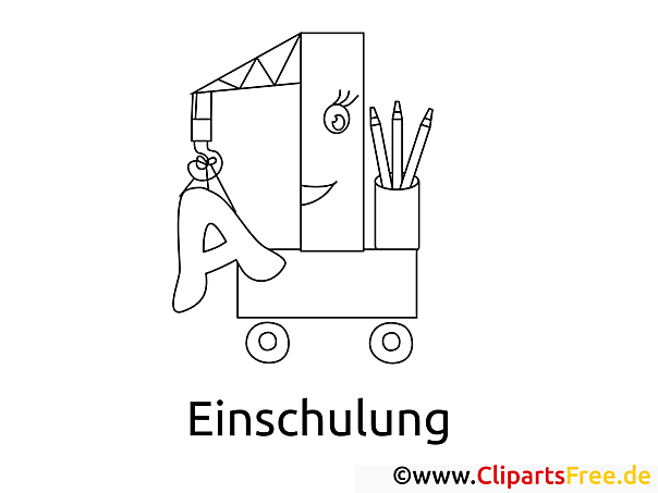 Schulanfang Einladungskarten basteln Schulanfang Einladungskarten basteln