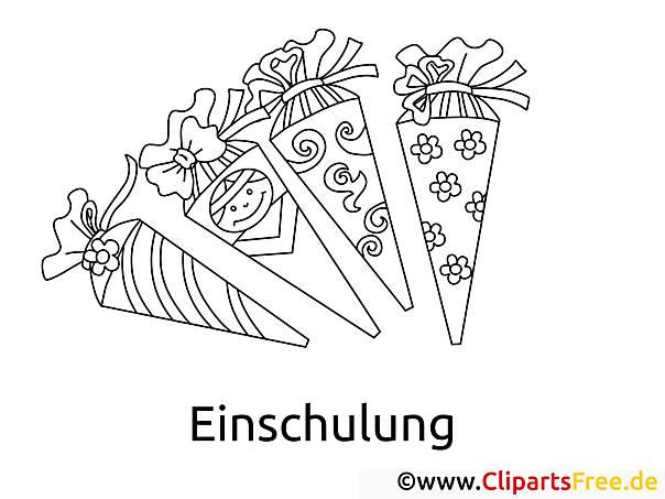 Zuckertüten Malvorlagen, Bilder, Vorlagen Zuckertüten Malvorlagen, Bilder, Vorlagen