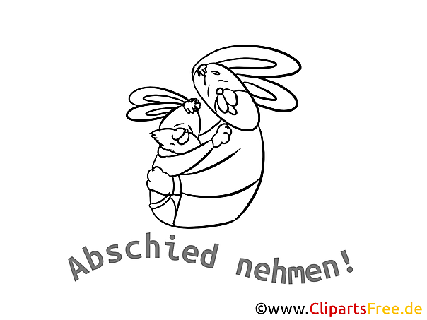 Traurige Hasen - Ausdruckbilder kostenlos zum Ausmalen Traurige Hasen - Ausdruckbilder kostenlos zum Ausmalen