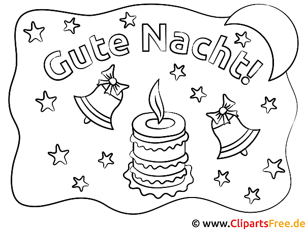 Kerze Glocken Kinder Malvorlagen Kerze Glocken Kinder Malvorlagen