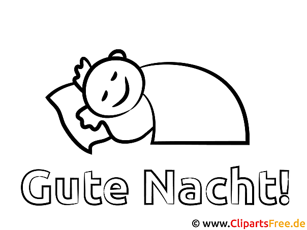 Schlafen Guten Nacht Malvorlagen kostenlos für Jung und Alt Schlafen Guten Nacht Malvorlagen kostenlos für Jung und Alt